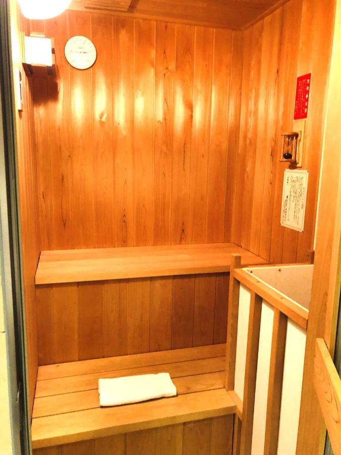 Hotel Square Fujigotemba Εξωτερικό φωτογραφία