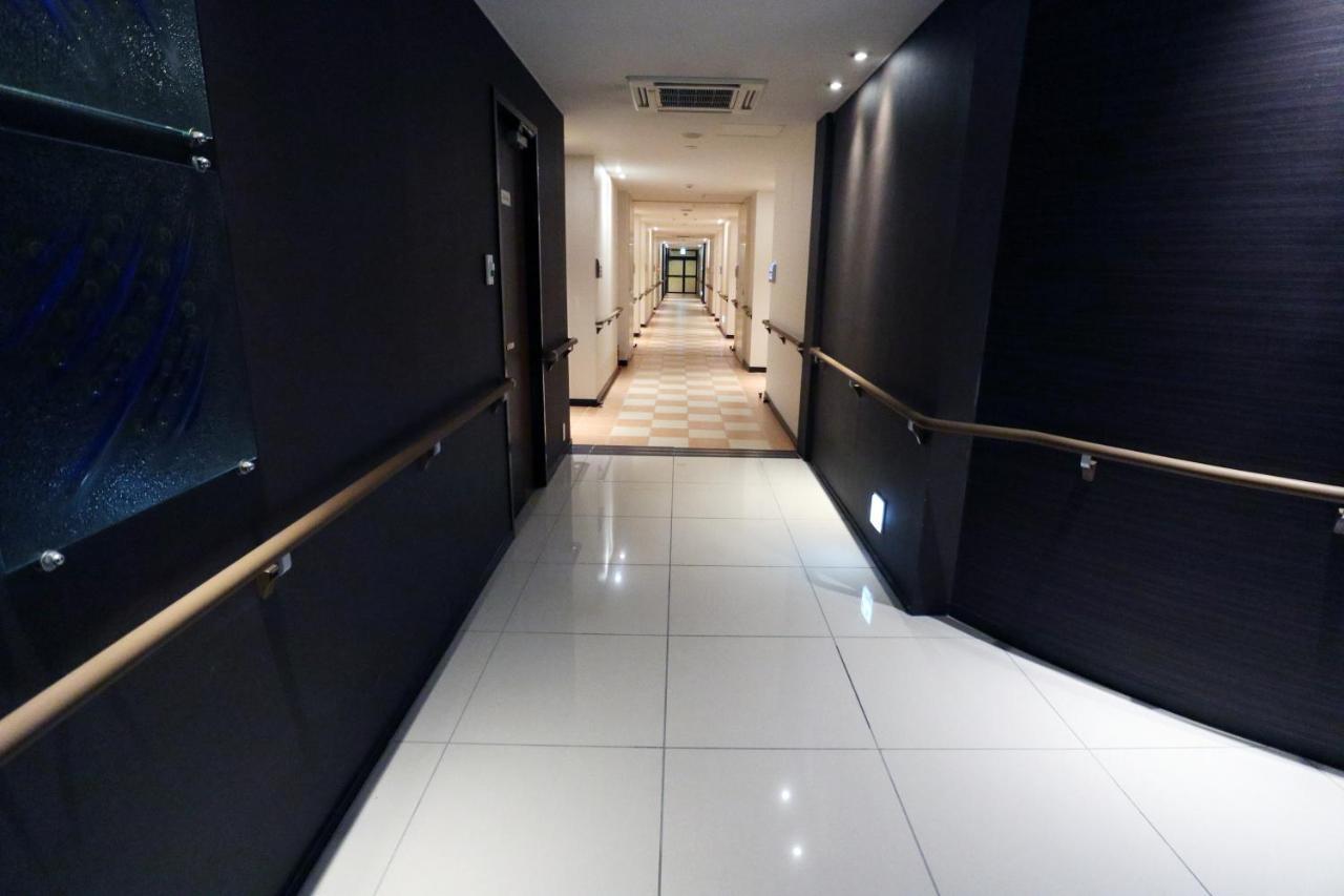 Hotel Square Fujigotemba Εξωτερικό φωτογραφία