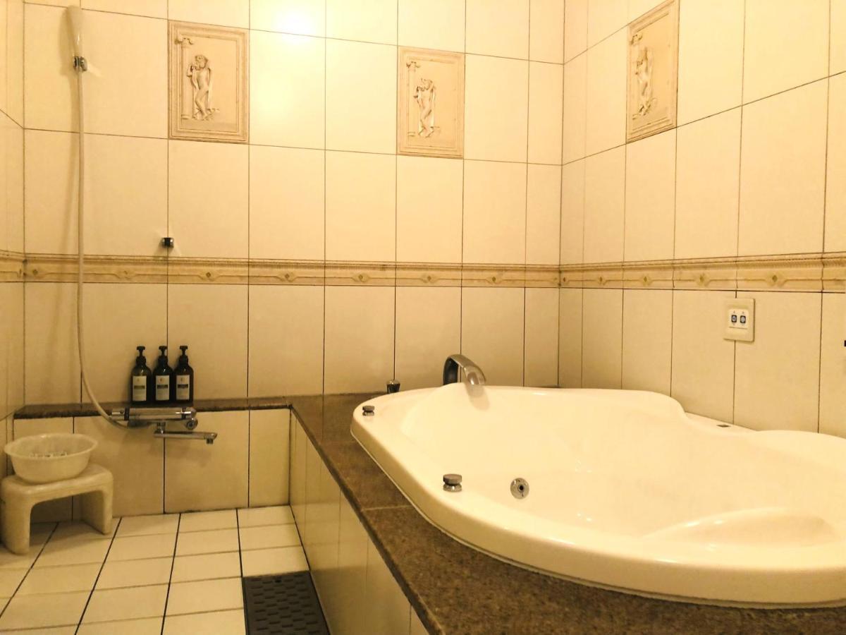 Hotel Square Fujigotemba Εξωτερικό φωτογραφία