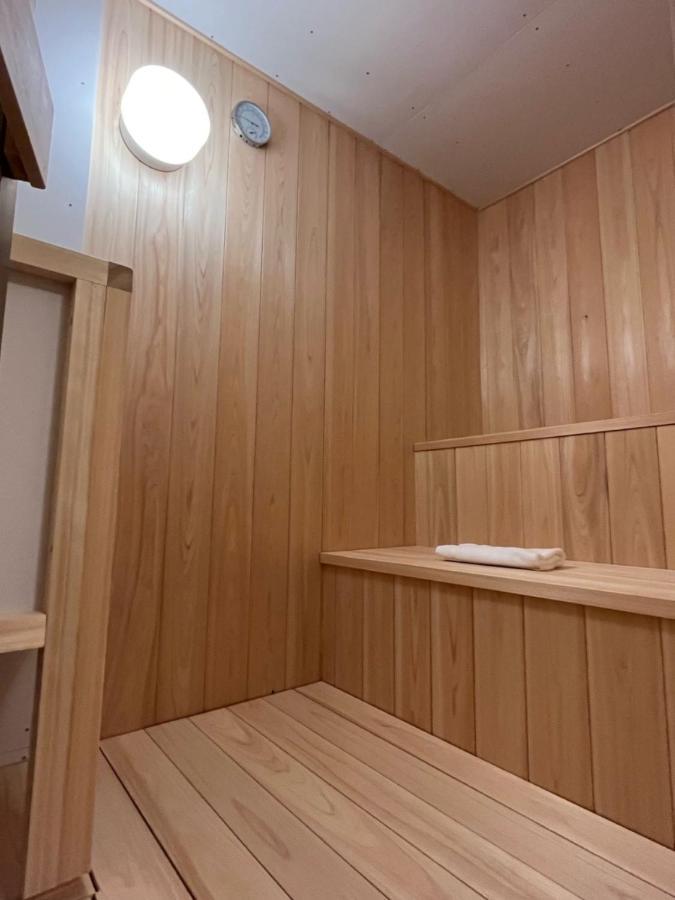 Hotel Square Fujigotemba Εξωτερικό φωτογραφία