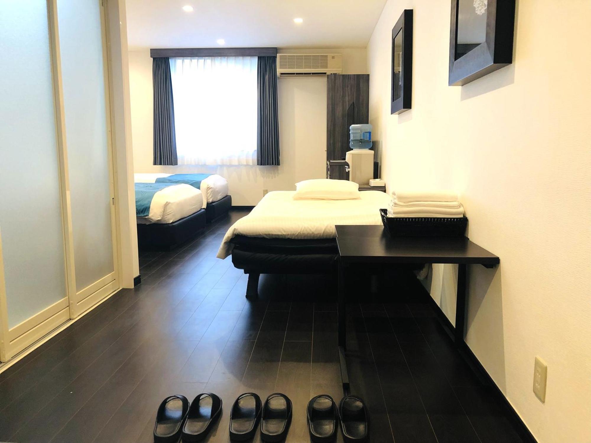 Hotel Square Fujigotemba Εξωτερικό φωτογραφία