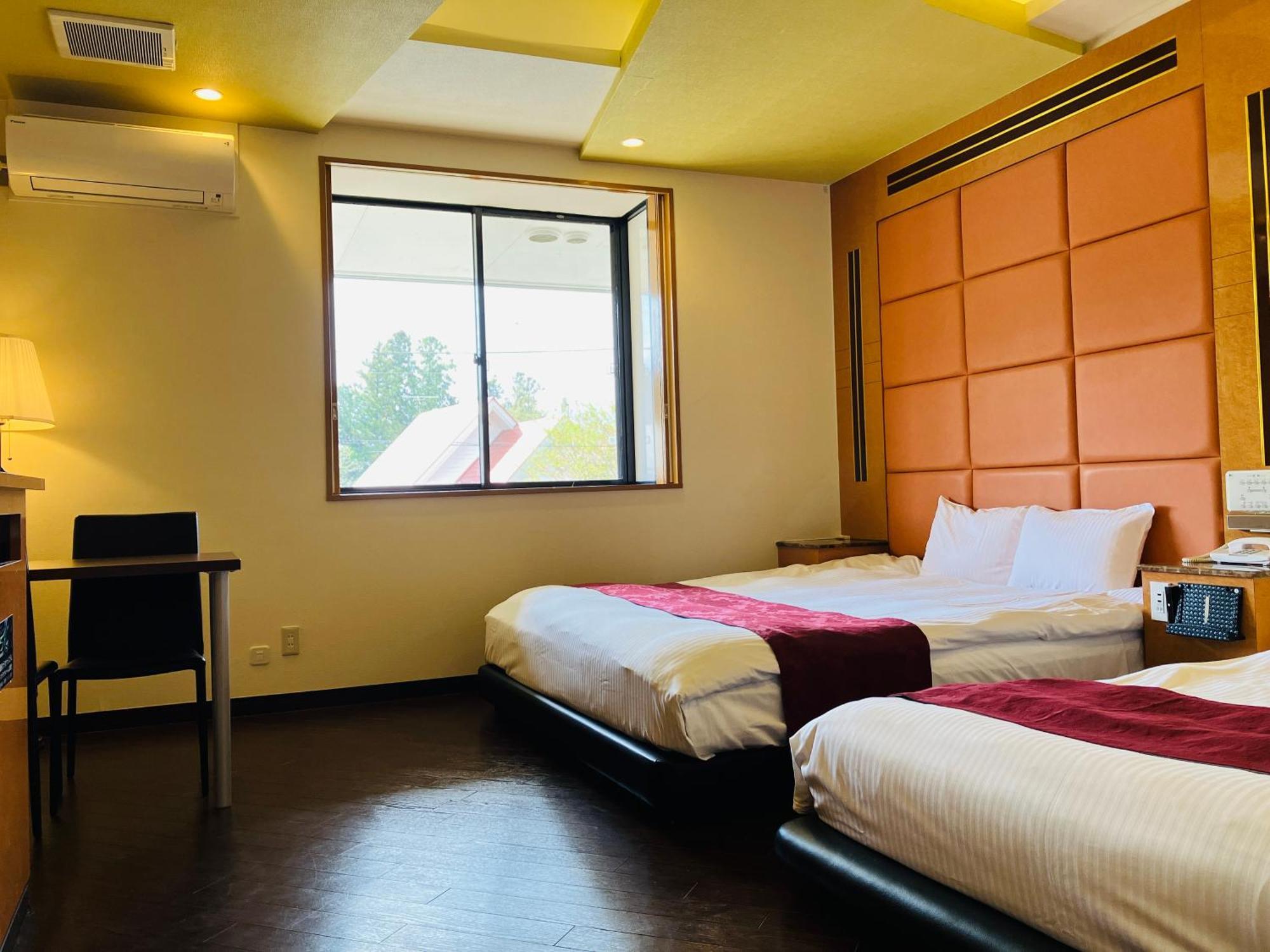 Hotel Square Fujigotemba Εξωτερικό φωτογραφία
