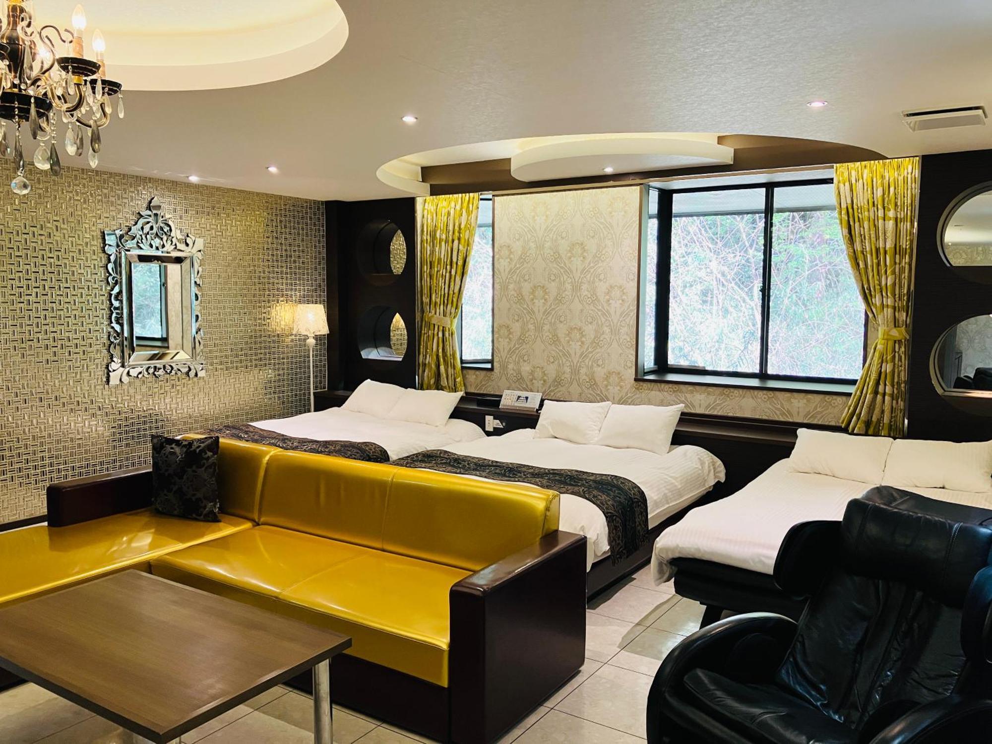 Hotel Square Fujigotemba Εξωτερικό φωτογραφία