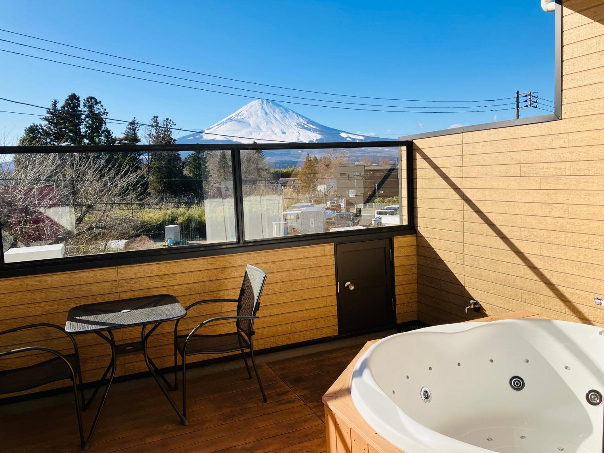 Hotel Square Fujigotemba Εξωτερικό φωτογραφία